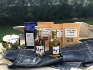 Prendas Gourmet Surpreenda!