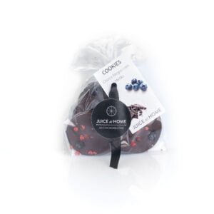 Chocolate Negro Artesanal Mirtilo e Pimenta Rosa . Juice at Home Referência Reference Peso (kg) Weight (kg) Preço (IVA inc.) Price (VAT inc.) Choco013 0,200 5,55€
