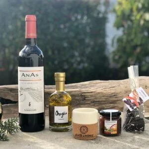 GIFT BOX DIAMOND Wine Alentejo. Express Cup