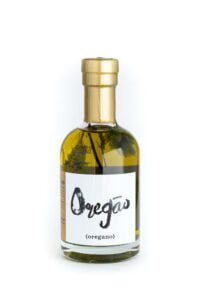 Azeite Extra Virgem Aromatizado Orégãos . Juice at Home