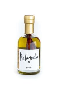 Azeite Extra Virgem Aromatizado Malagueta . Juice at Home