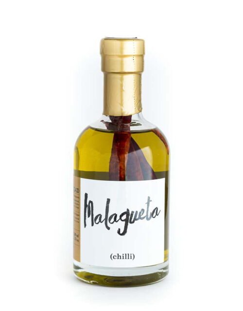 Azeite Extra Virgem Premium Aromatizado Piri-piri Juice at Home