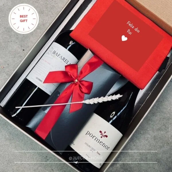 GIFT BOX Grand Selection . Cabaz Gourmet - Image 4