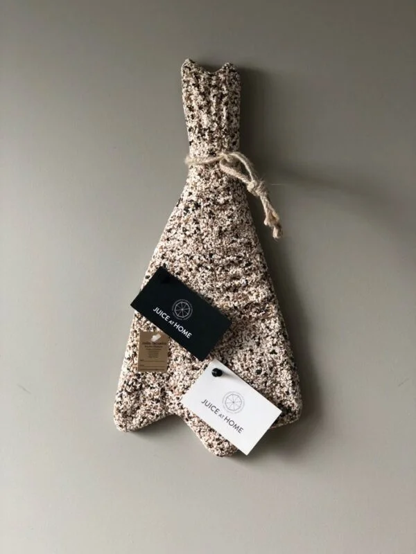 Memo Bacalhau de cortiça . Prendas originais portuguesas