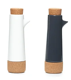 Galheteiros Cortiça Conjunto - Image 3