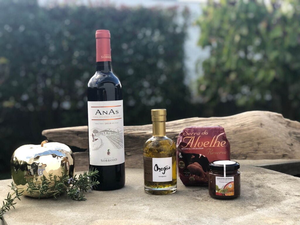 cabazes gourmet personalizados e luxuosos juice at home