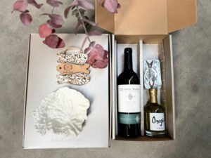 GiftBox Signature Alma Lusa