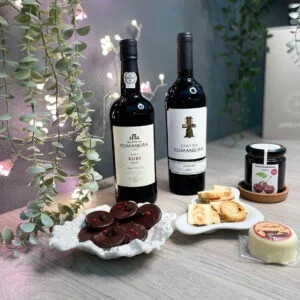 cabazes gourmet personalizados e luxuosos juice at home