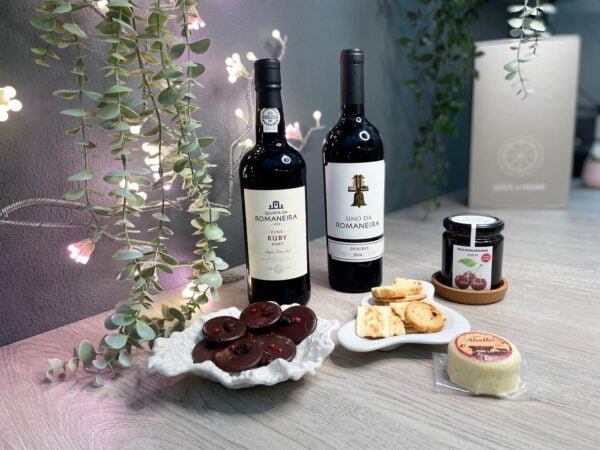 cabazes gourmet personalizados e luxuosos juice at home