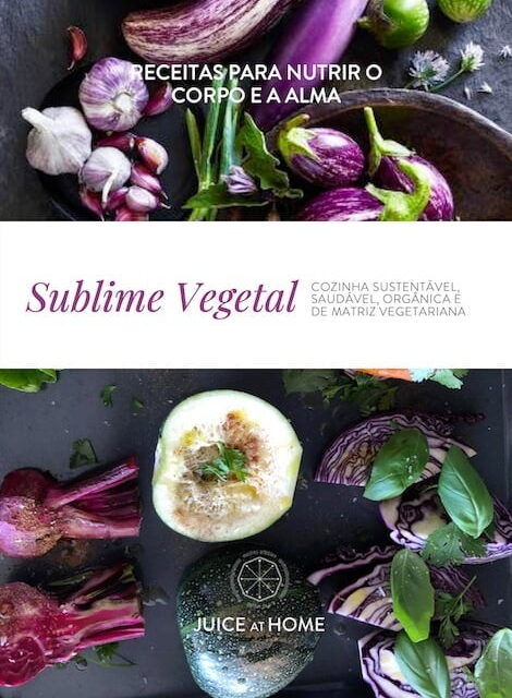 E-book de Receitas Simples e Saudáveis