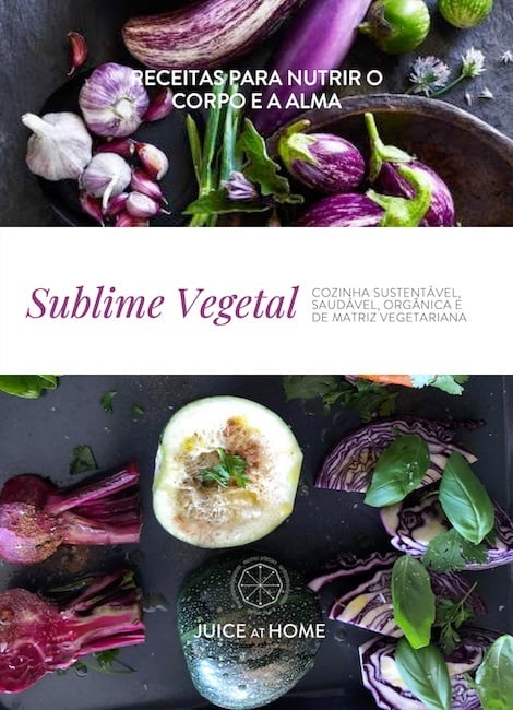 E-book de Receitas Simples e Saudáveis