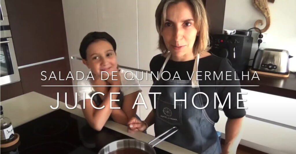 Juice at Home - Giftbox