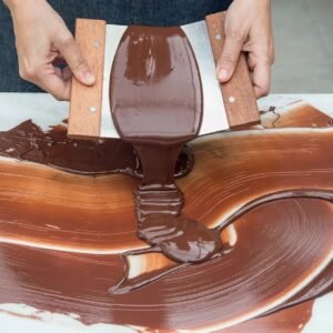 Chocolate artesanal