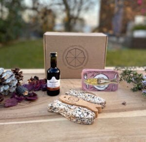 My Gourmet Box . Fly Away Portugal II