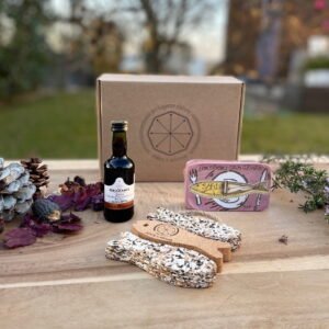 Fly away with me Portuguese Gourmet Gifts