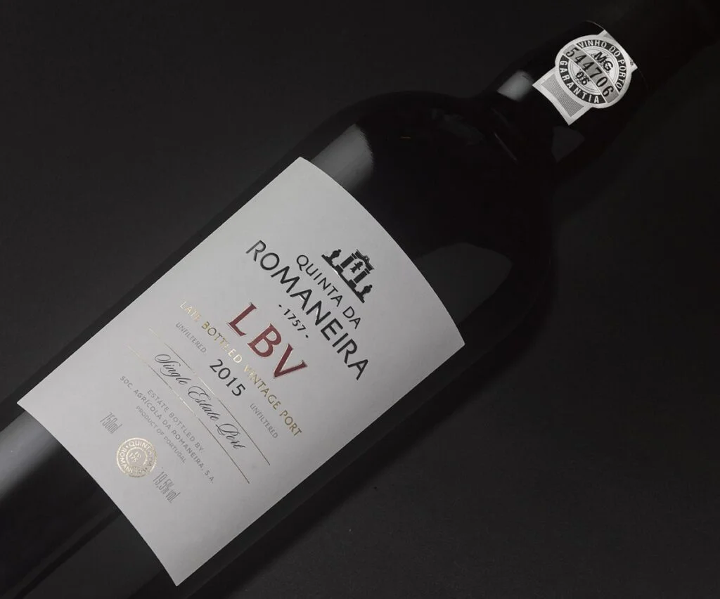 Quinta da Romaneira . Experiência de Prova de Vinho Tinto Sino da Romaneira com o Enólogo.