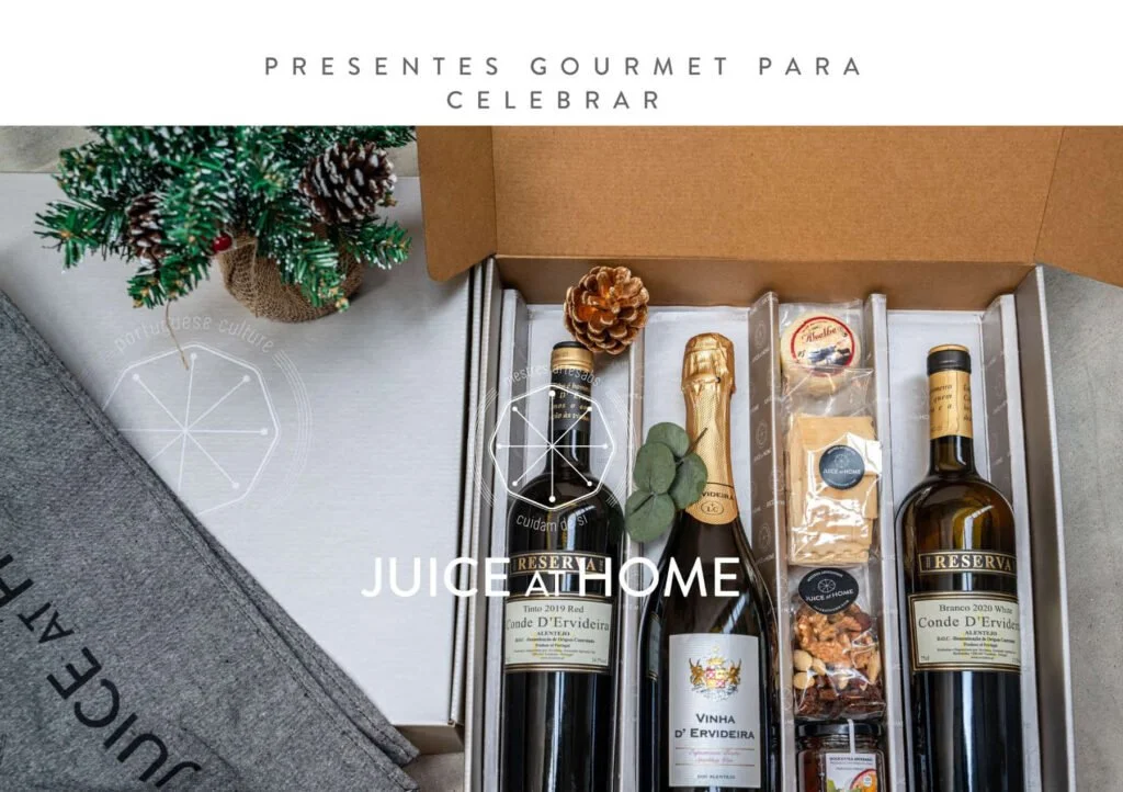 catalogo cabazes empresas