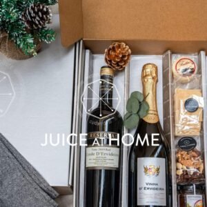cabazes gourmet natal empresas giftbox