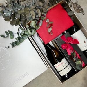 Juice t Home Cabaz Gourmet grand selection giftbox