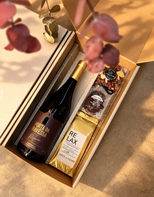 GiftBox Signature Harmonia