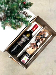 GiftBox Signature Cockburn’s Celebration