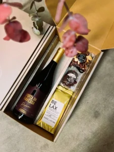 GiftBox Signature Harmonia