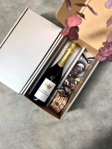 GiftBox Signature Efervescência – Ervideira