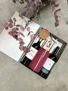 GiftBox Signature Harvest Moon