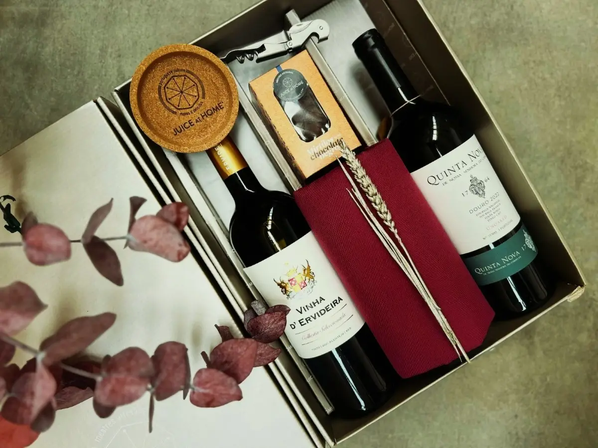 GiftBox Signature Harvest Moon