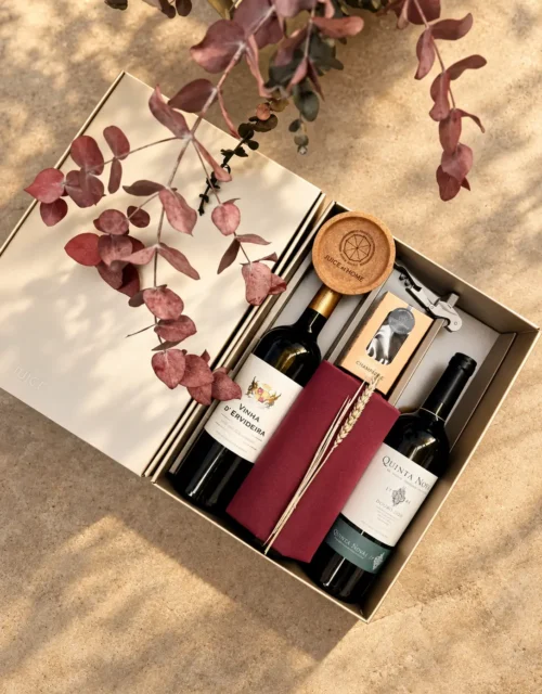 GiftBox Signature Harvest Moon