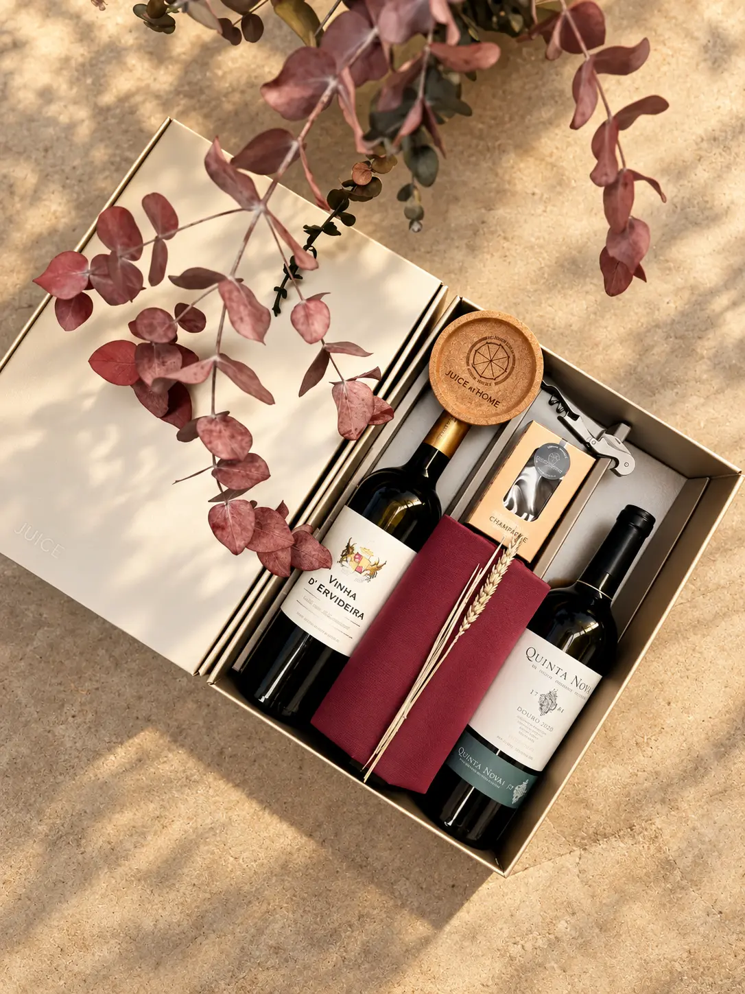 GiftBox Signature Harvest Moon