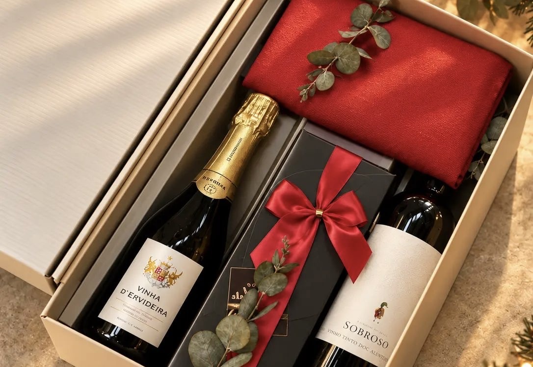 Cabazes Gourmet,Cabaz Gourmet,GiftBox,Gift Box