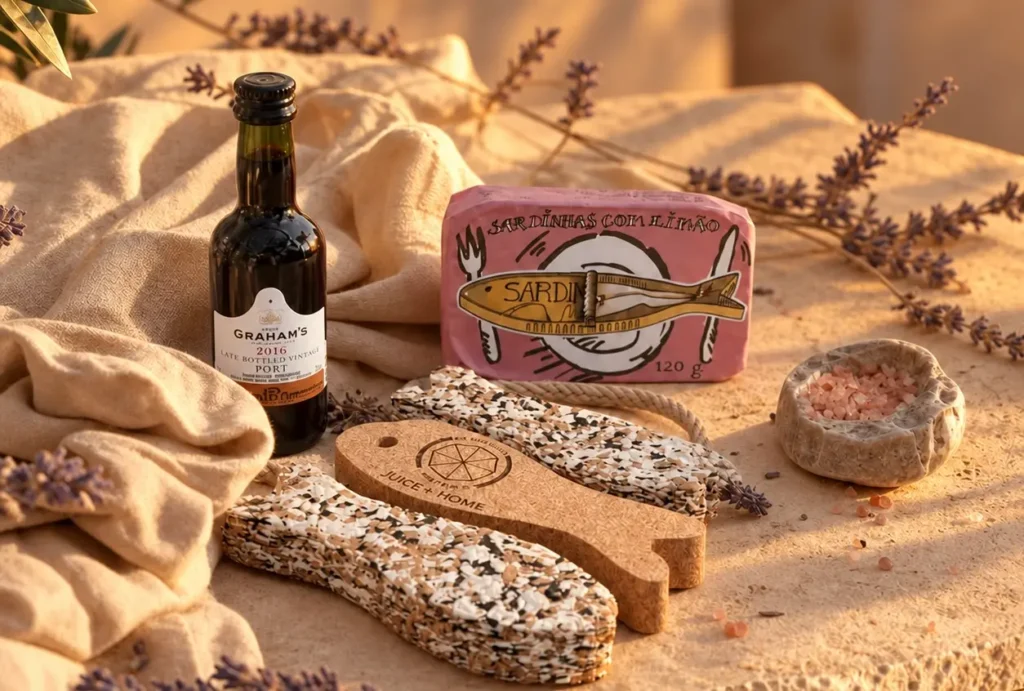 loja gourmet,produtos gourmet,mercearia fina,produtos portugueses,juice at home,vinhos,produtores locais